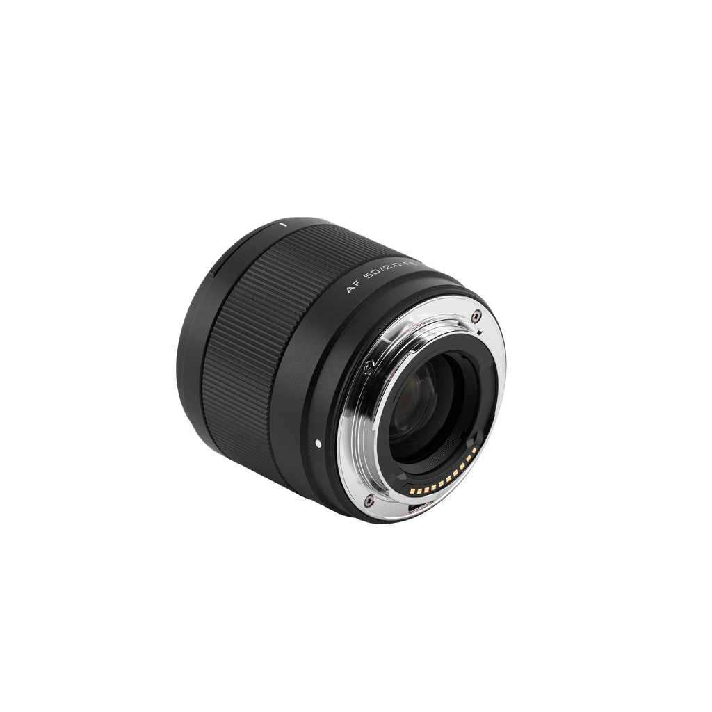 Viltrox AF 50mm F2.0 Air Full-Frame Lens for Sony E-Mount