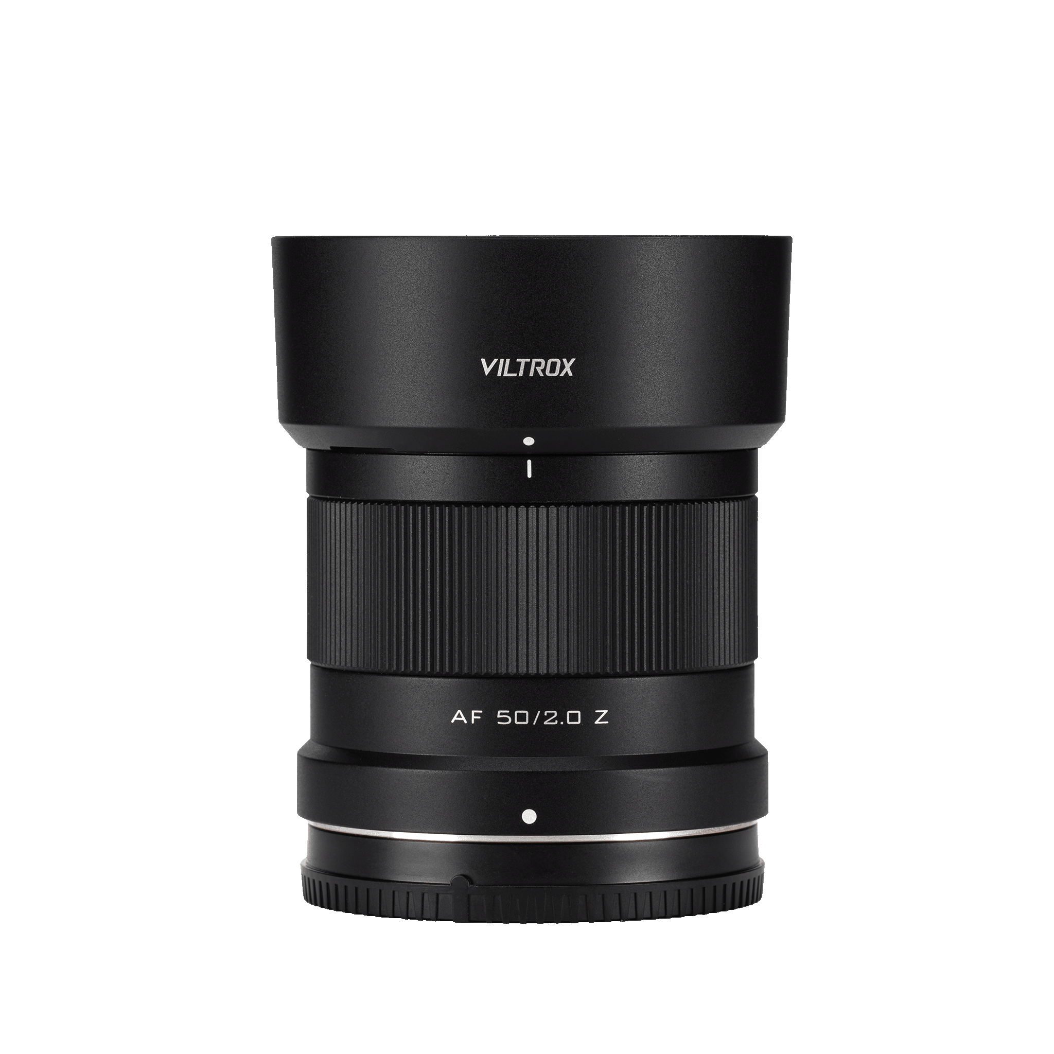 Viltrox AF 50mm F2.0 Air Full-Frame Lens for Nikon Z-Mount