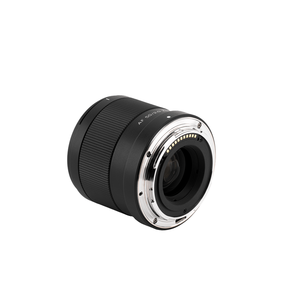 Viltrox AF 50mm F2.0 Air Full-Frame Lens for Nikon Z-Mount