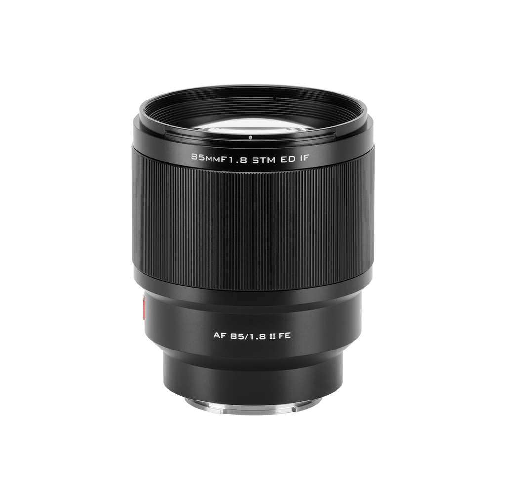 Viltrox AF 85mm F1.8 II Full-Frame Lens for Sony E-Mount