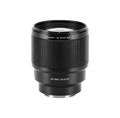 Viltrox AF 85mm F1.8 II Full-Frame Lens for Sony E-Mount