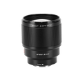 Viltrox AF 85mm F1.8 II APS-C Lens for Fujifilm X-Mount