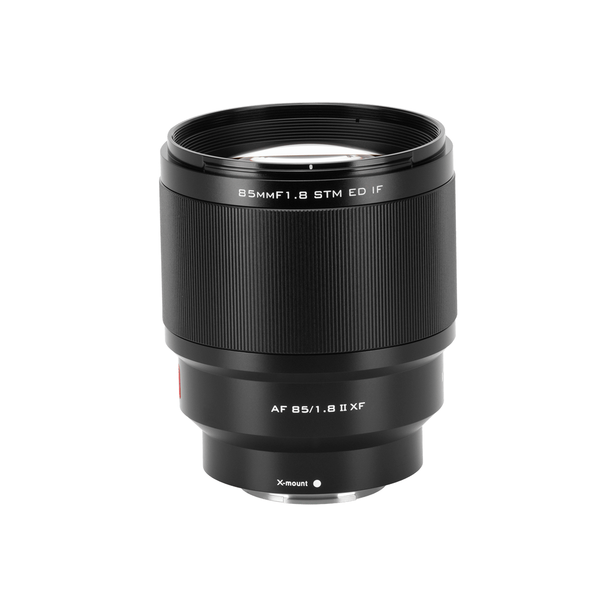Viltrox AF 85mm F1.8 II APS-C Lens for Fujifilm X-Mount