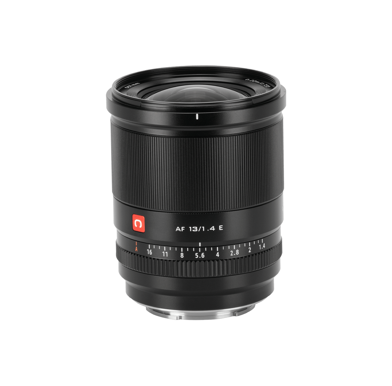Viltrox AF 13mm F1.4 APS-C Lens for Sony E-Mount