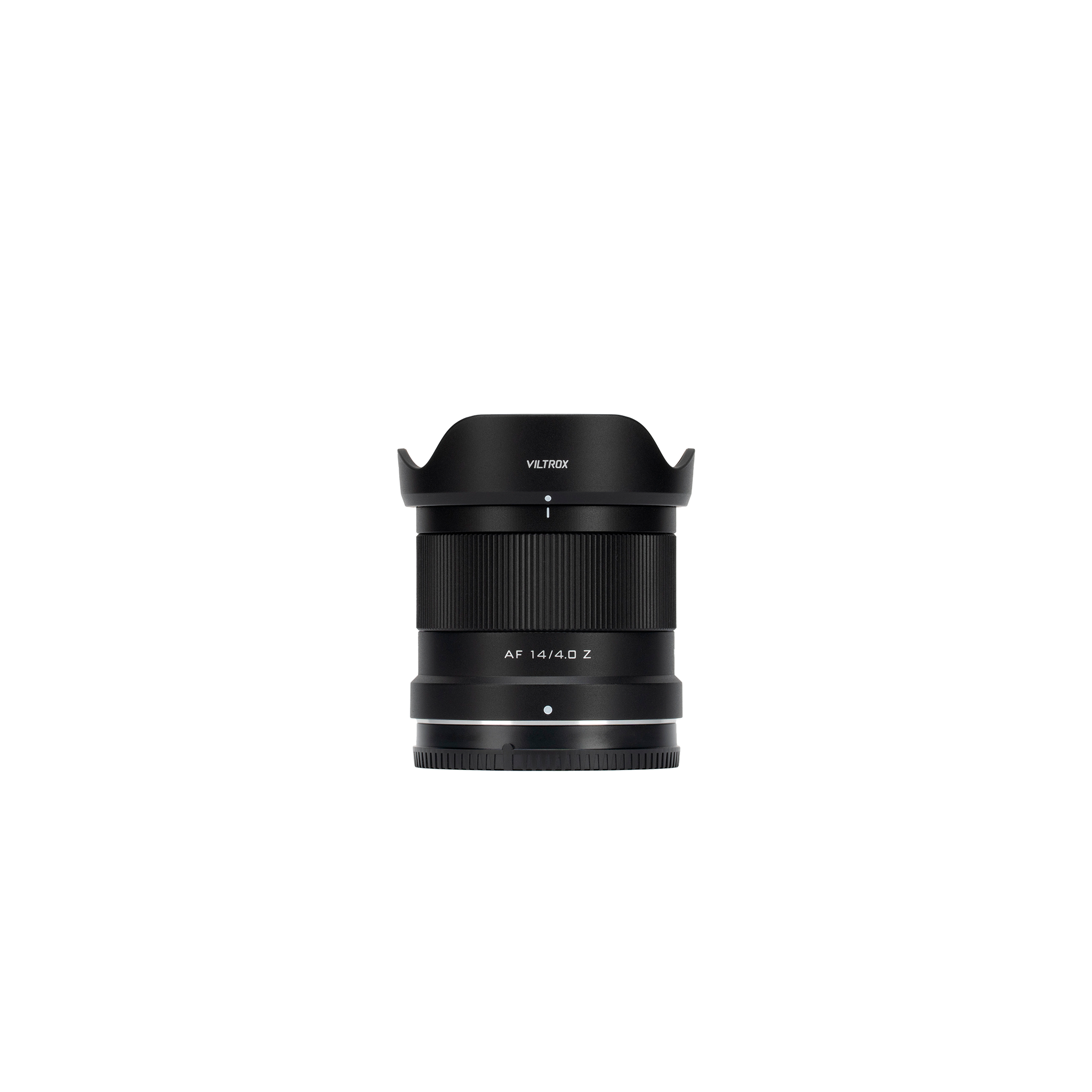 Viltrox AF 14mm F4.0 Air Full-Frame Lens for Nikon Z-mount