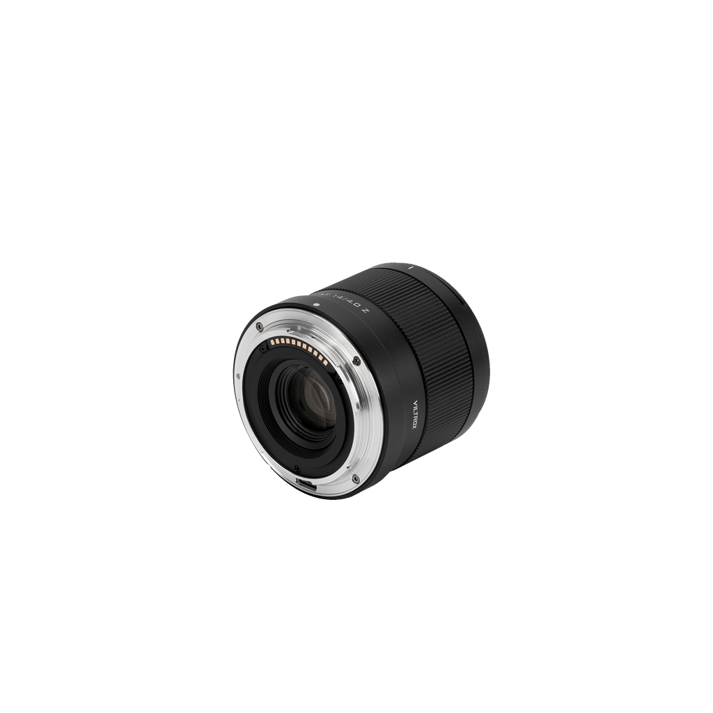 Viltrox AF 14mm F4.0 Air Full-Frame Lens for Nikon Z-mount