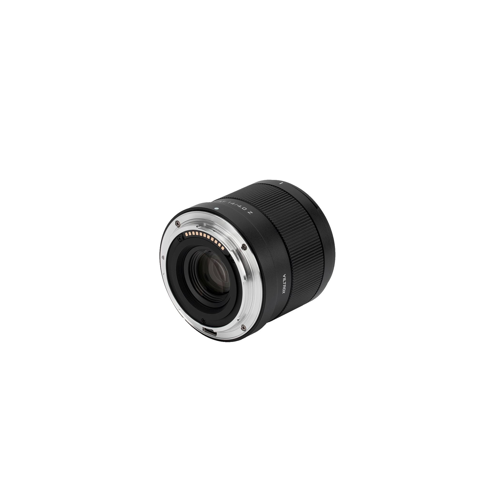 Viltrox AF 14mm F4.0 Air Full-Frame Lens for Nikon Z-mount