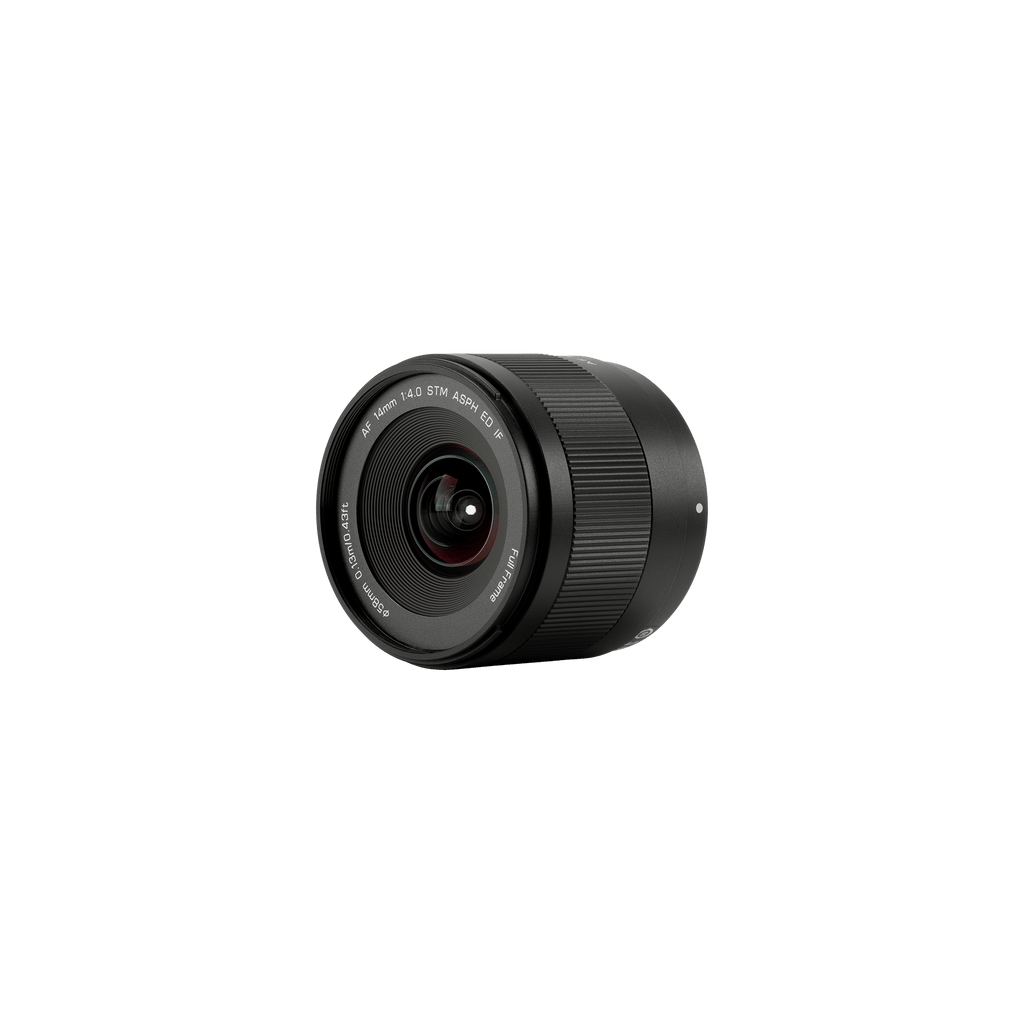 Viltrox AF 14mm F4.0 Air Full-Frame Lens for Sony E-mount