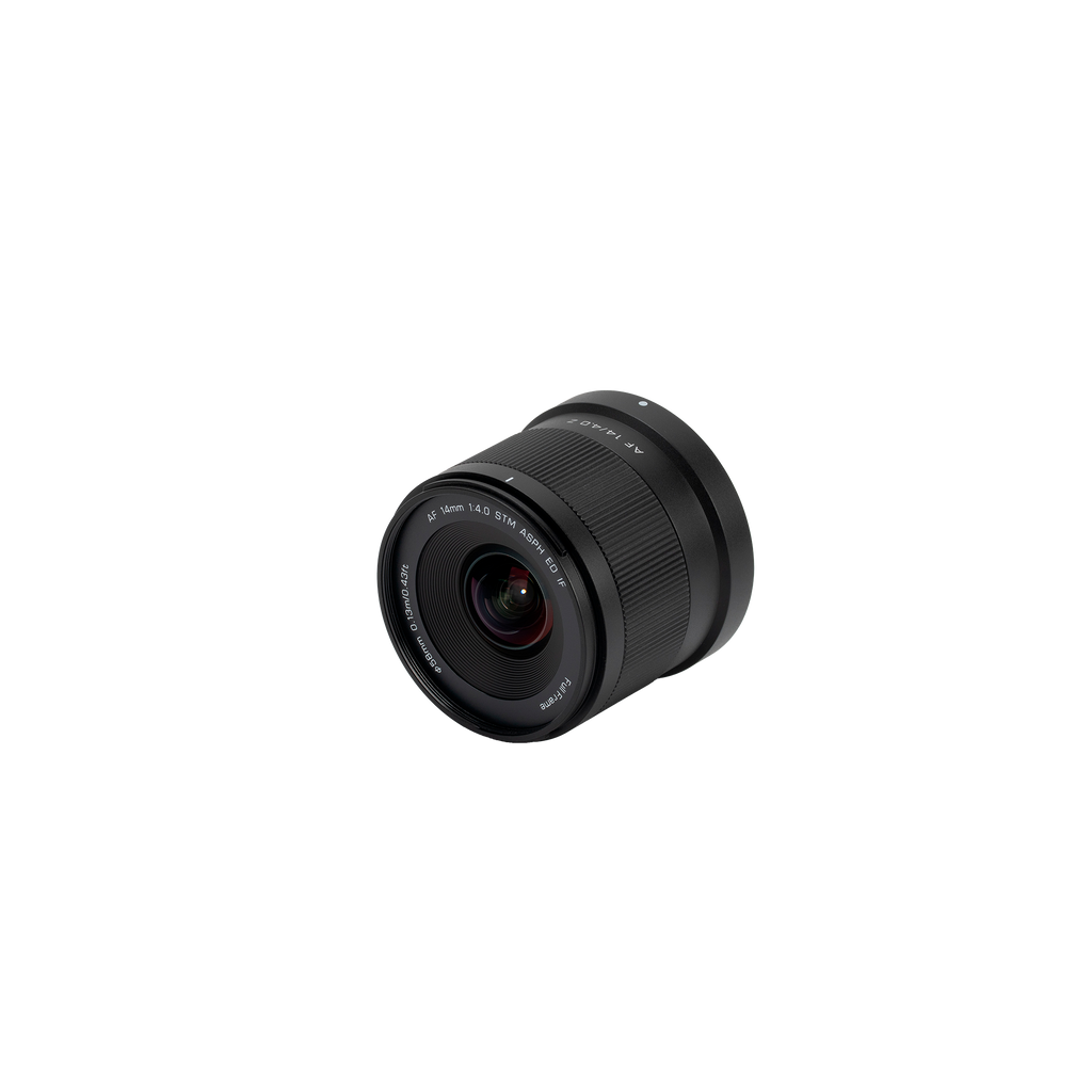 Viltrox AF 14mm F4.0 Air Full-Frame Lens for Nikon Z-mount