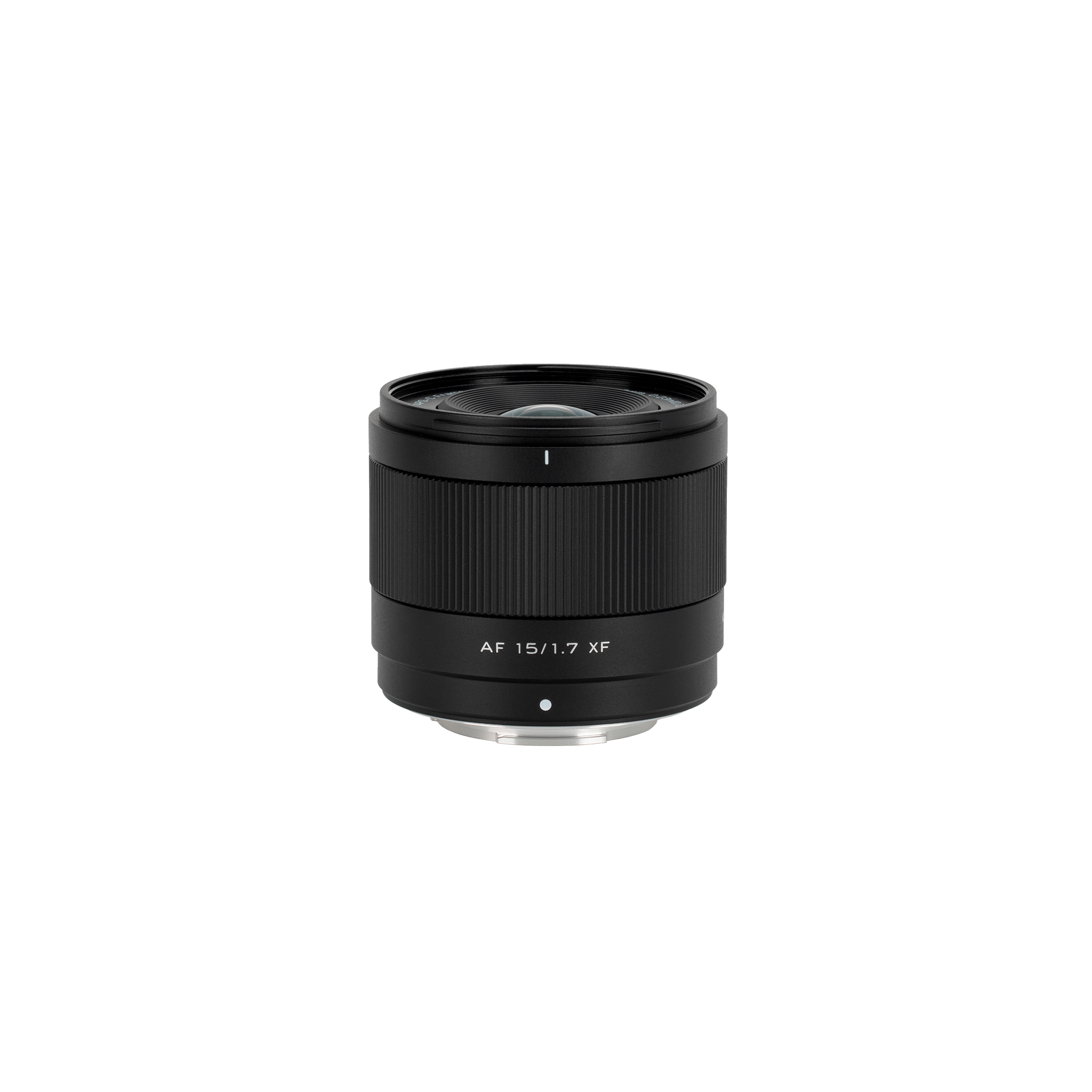 Viltrox AF 15mm F1.7 Air APS-C Lens for Fujifilm X-Mount