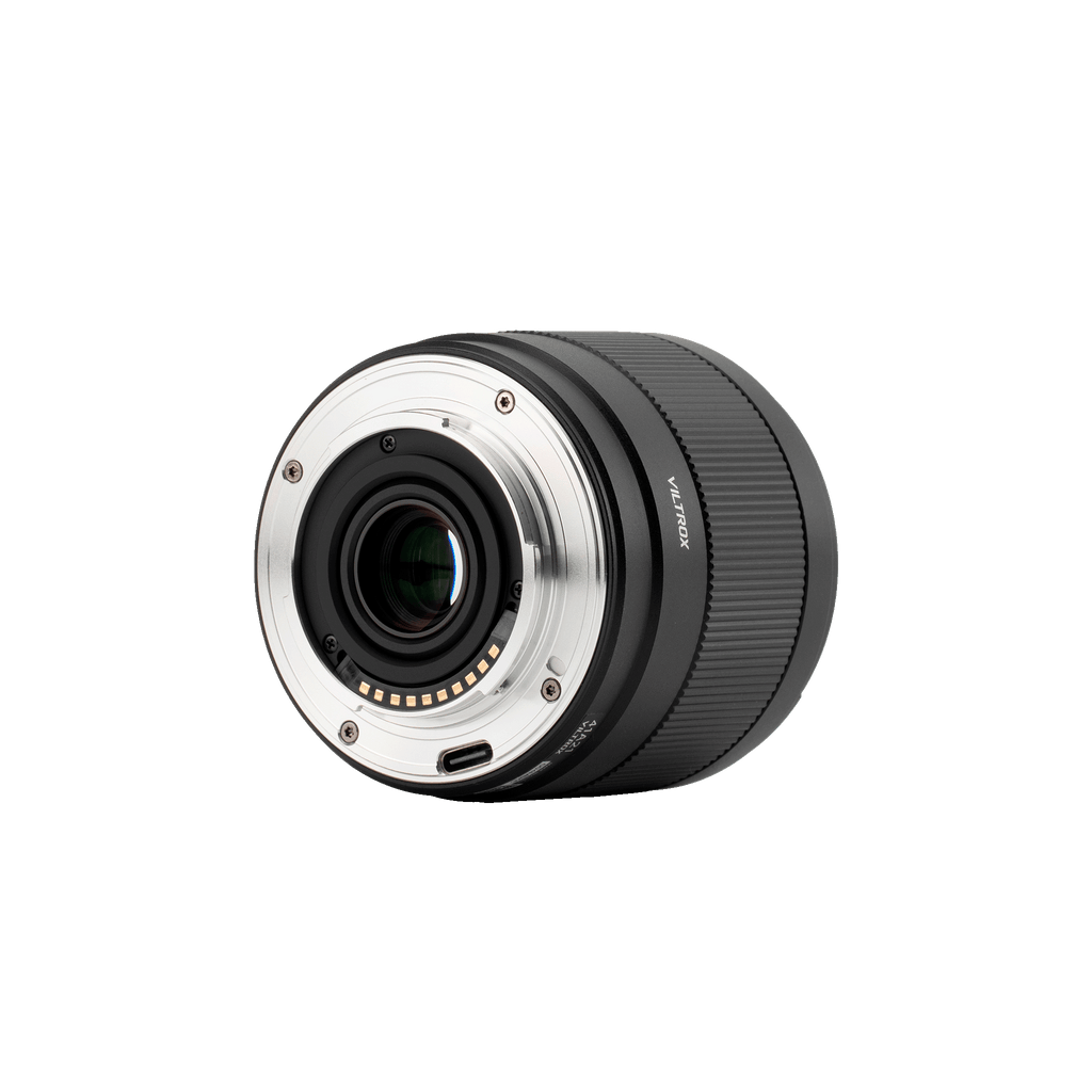 Viltrox AF 15mm F1.7 Air APS-C Lens for Fujifilm X-Mount