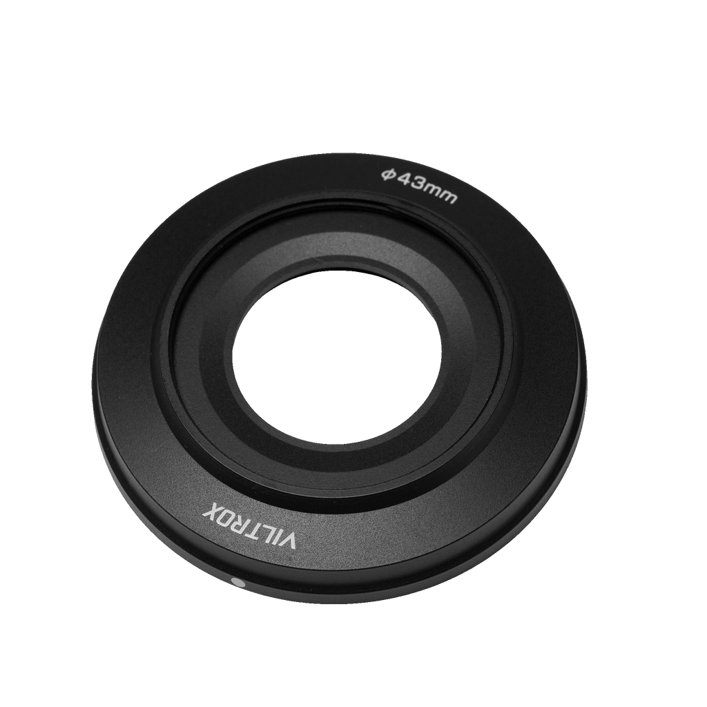 Viltrox AF 26mm F2.8 EVO Full-Frame Lens for Sony E-Mount