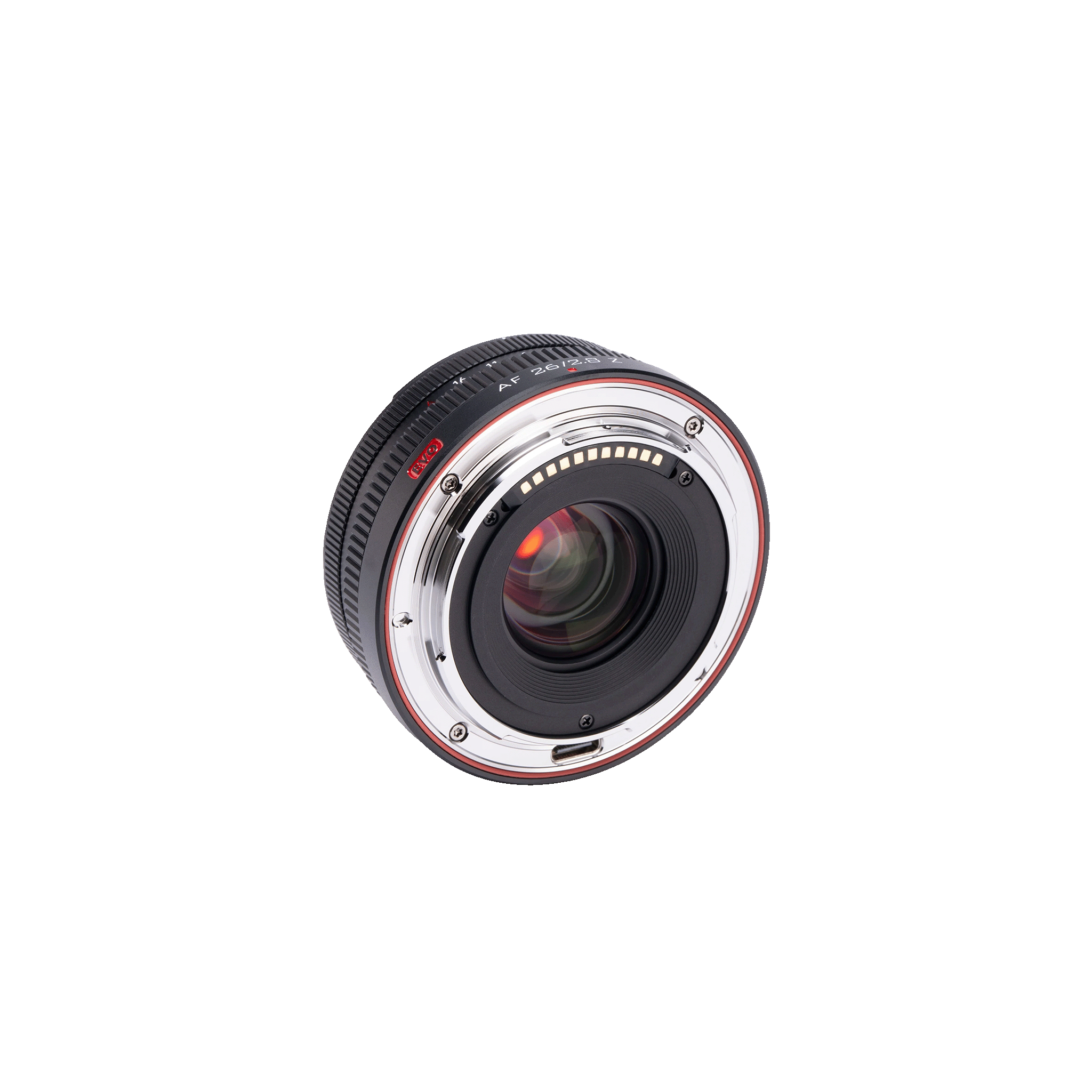 Viltrox AF 26mm F2.8 EVO Full- Frame Lens for Nikon Z-Mount