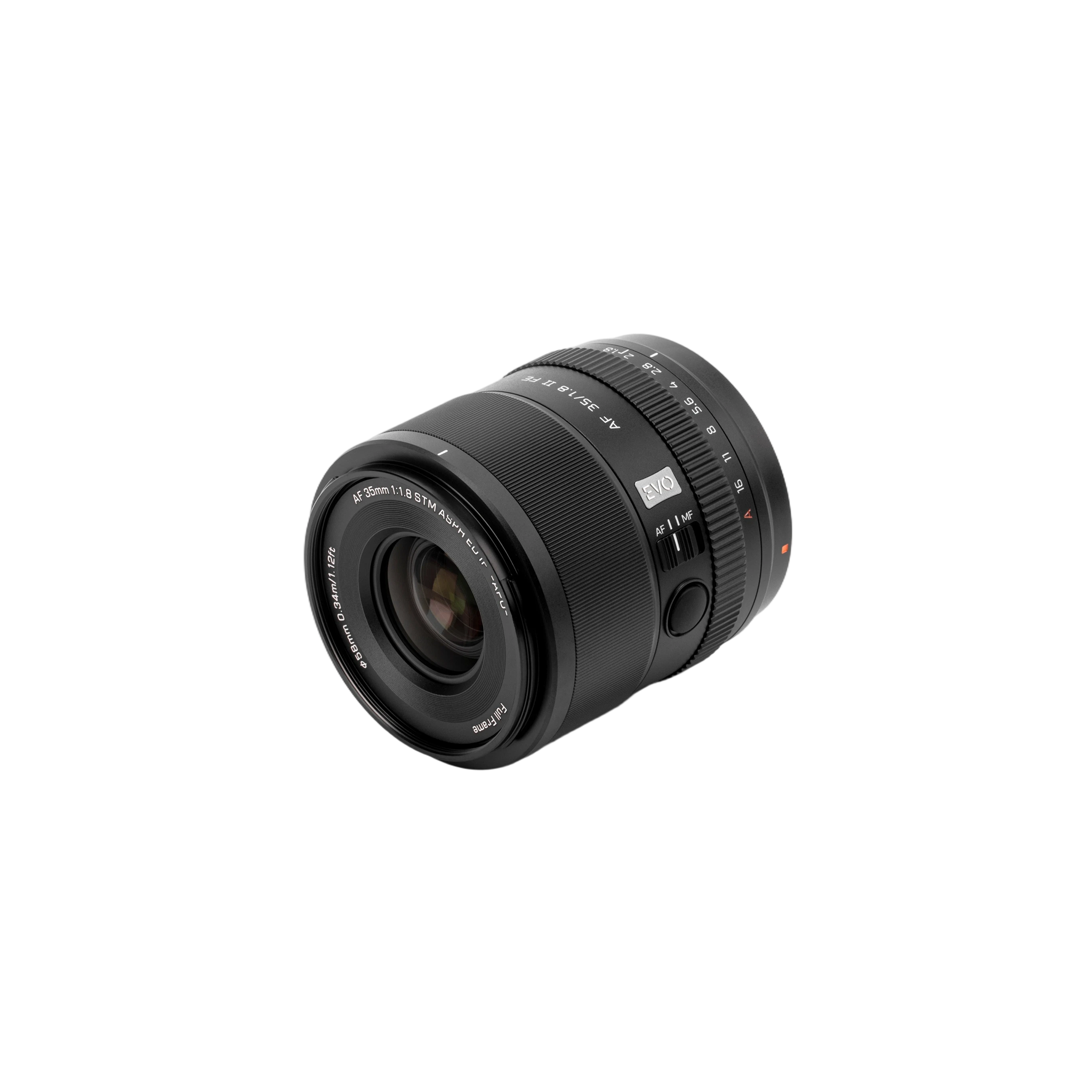 Viltrox AF 35mm F1.8 EVO Full- Frame Lens for Sony E-Mount