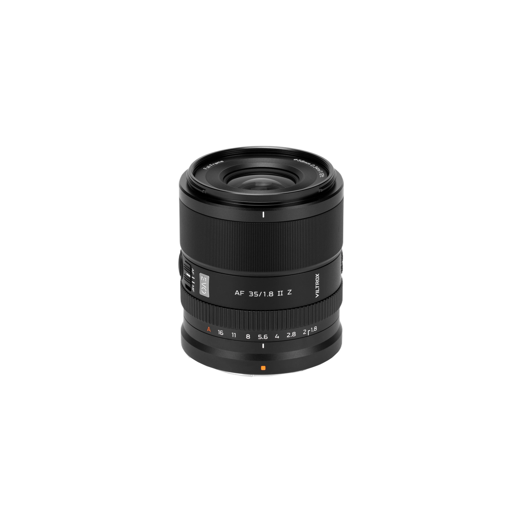 Viltrox AF 35mm F1.8 EVO Full- Frame Lens for Nikon Z-Mount