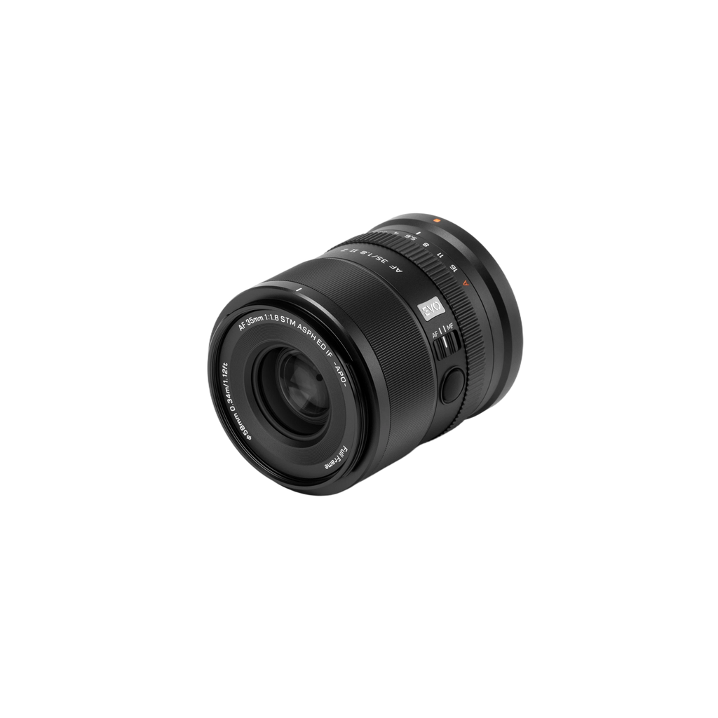 Viltrox AF 35mm F1.8 EVO Full- Frame Lens for Nikon Z-Mount