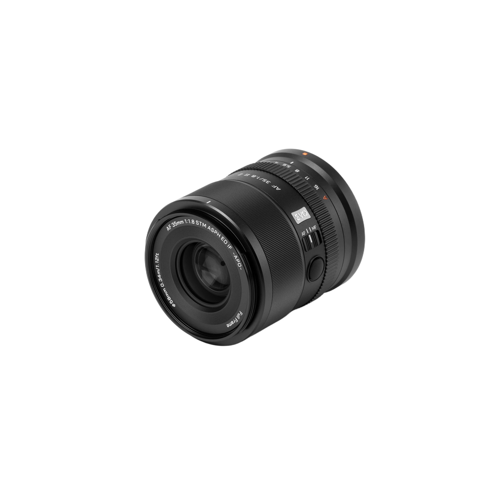 Viltrox AF 35mm F1.8 EVO Full- Frame Lens for Nikon Z-Mount