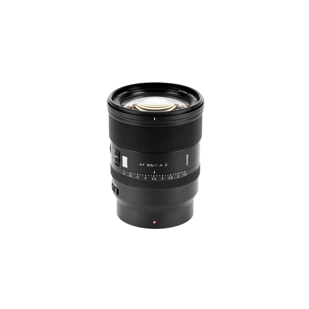 Viltrox AF 85mm F1.4 Pro Full-Frame Lens for Nikon Z-mount