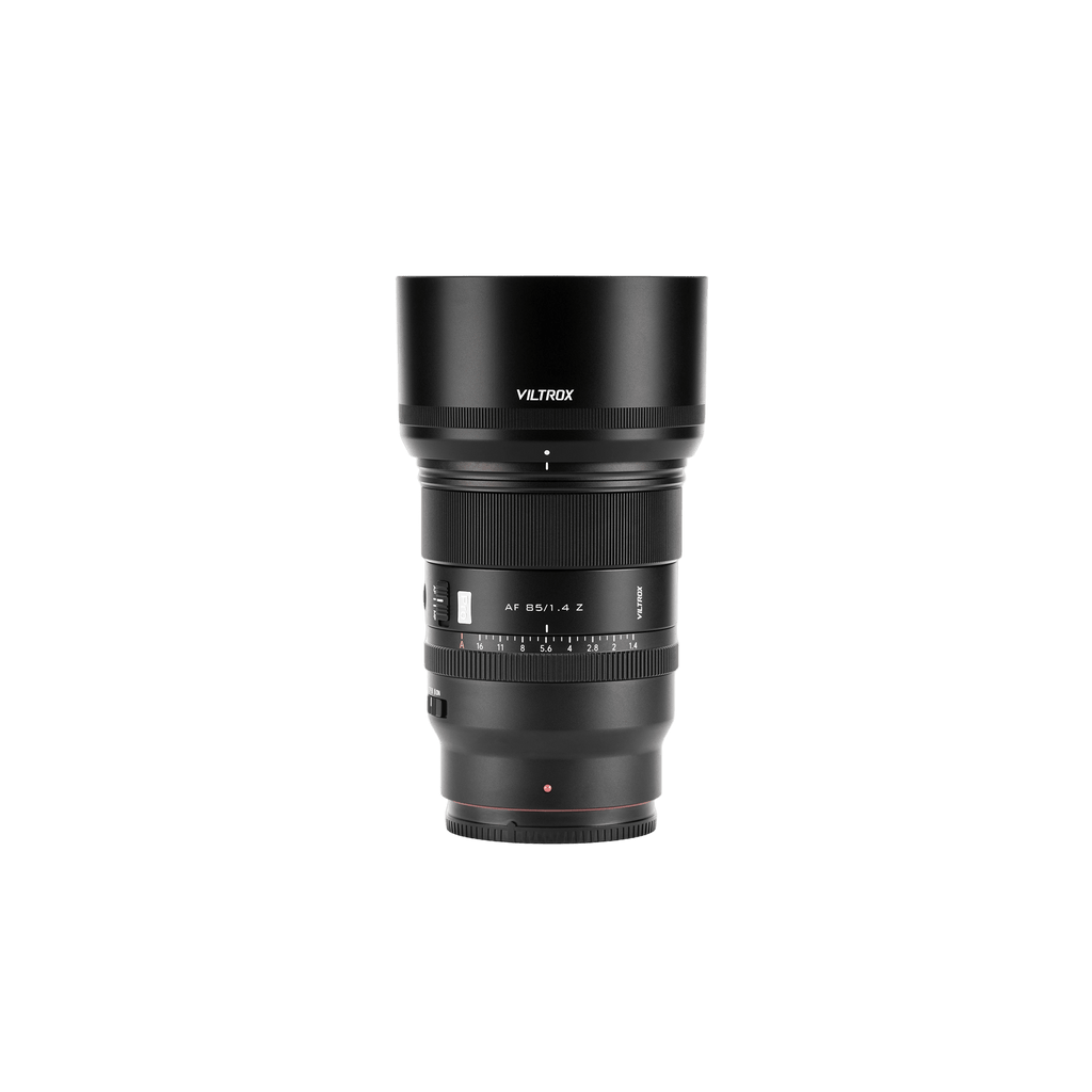 Viltrox AF 85mm F1.4 Pro Full-Frame Lens for Nikon Z-mount