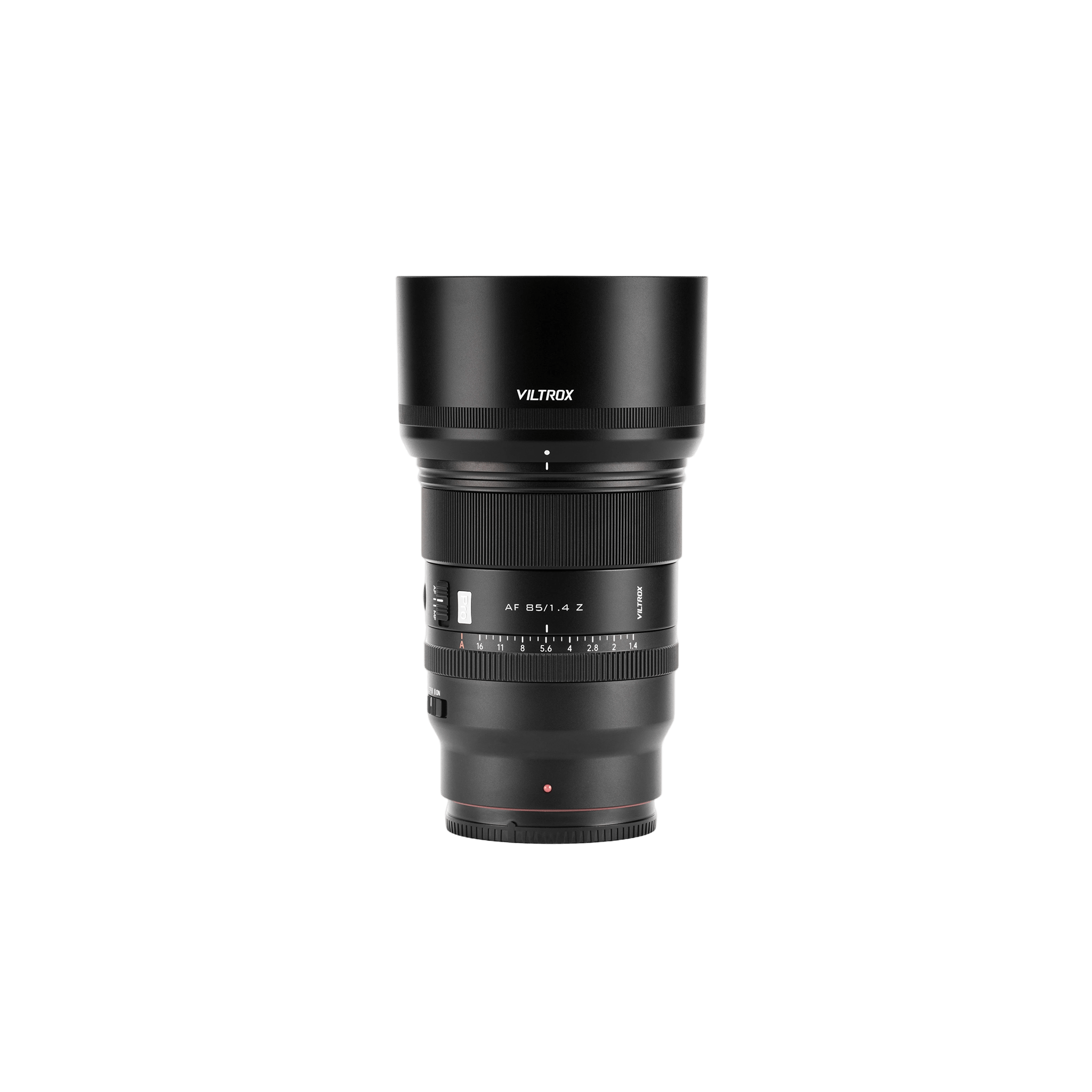 Viltrox AF 85mm F1.4 Pro Full-Frame Lens for Nikon Z-mount
