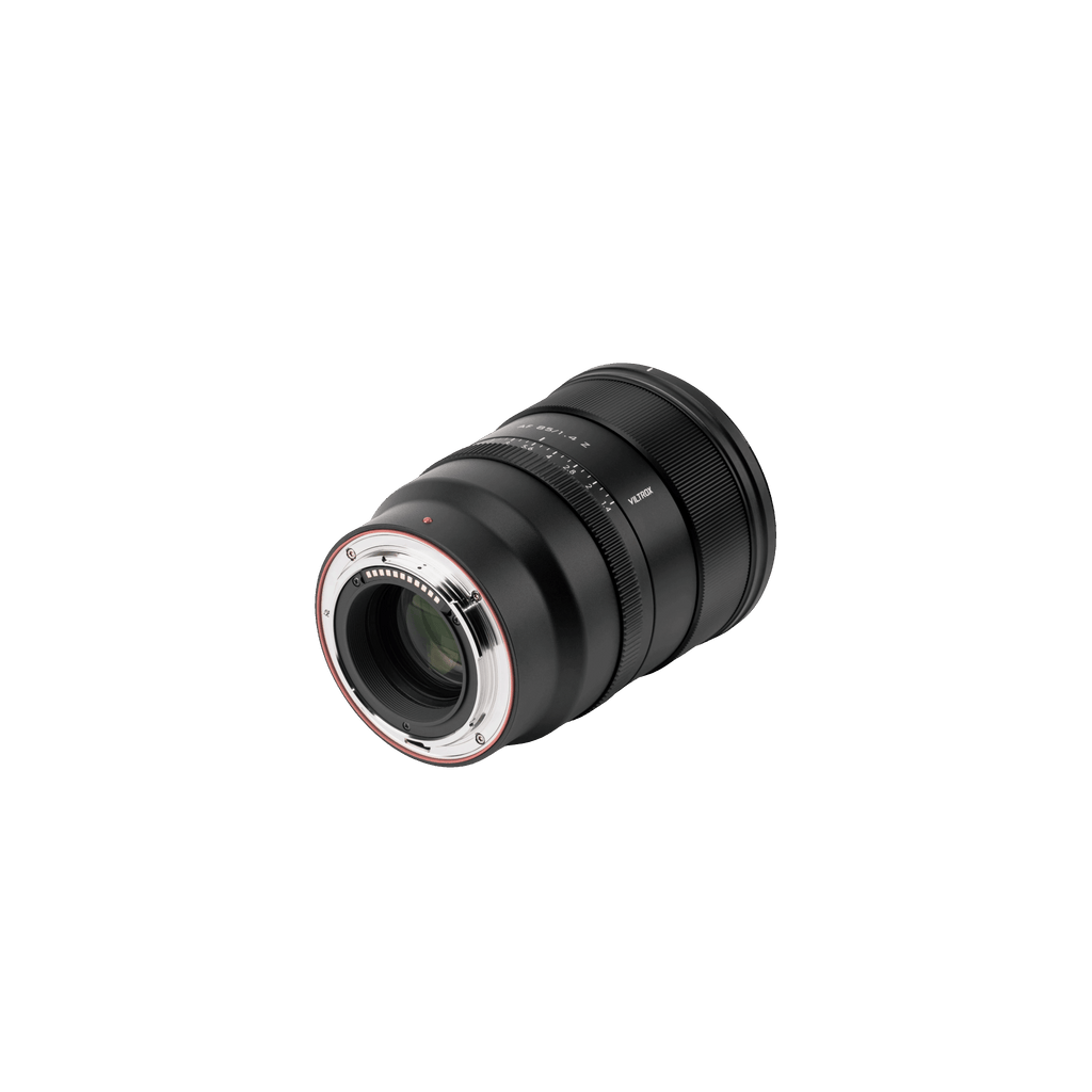 Viltrox AF 85mm F1.4 Pro Full-Frame Lens for Nikon Z-mount