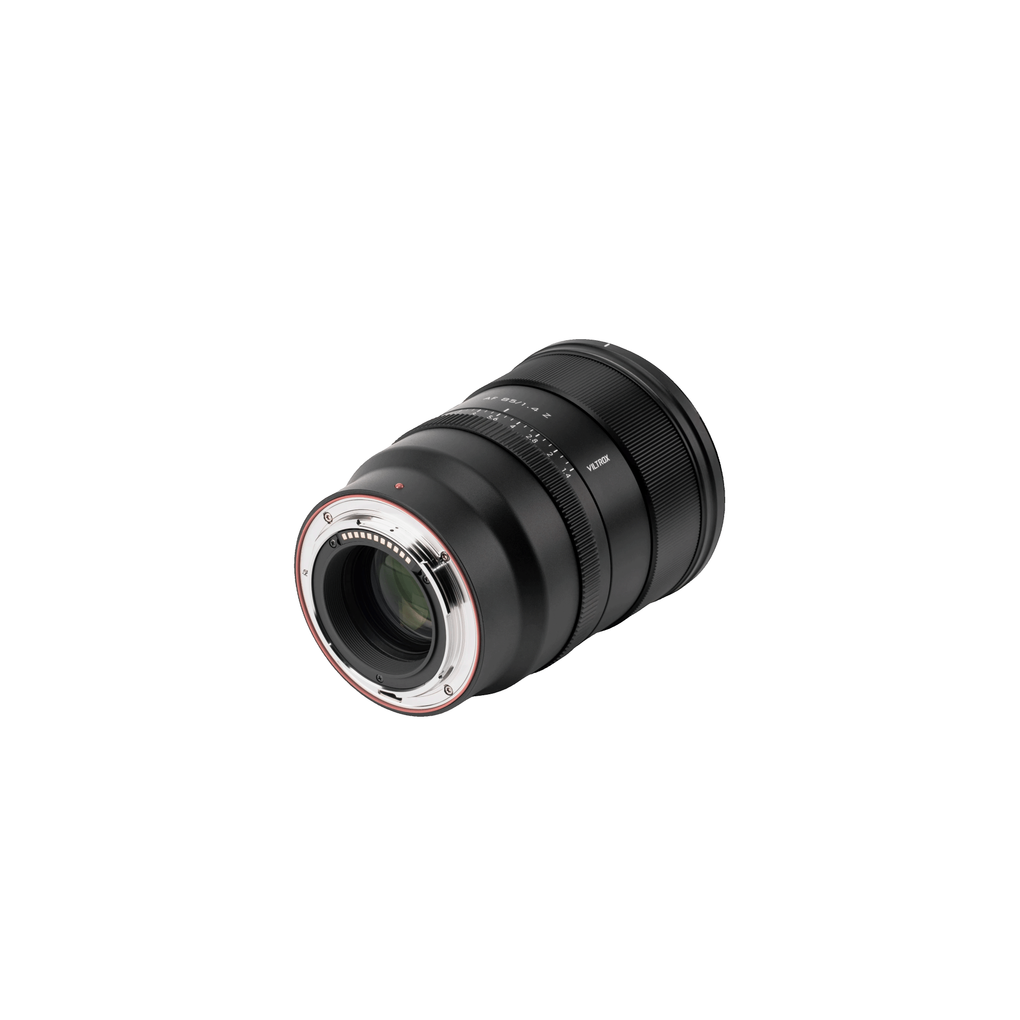 Viltrox AF 85mm F1.4 Pro Full-Frame Lens for Nikon Z-mount
