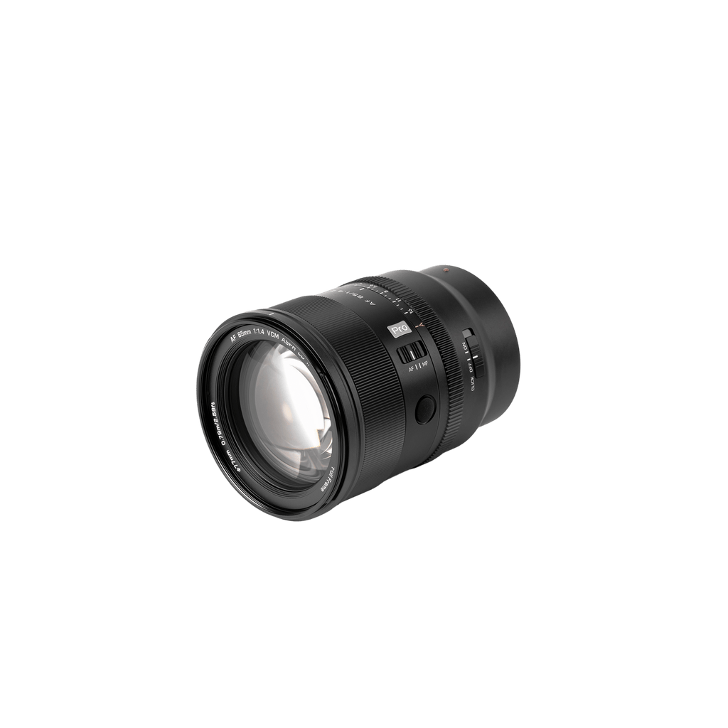Viltrox AF 85mm F1.4 Pro Full-Frame Lens for Nikon Z-mount