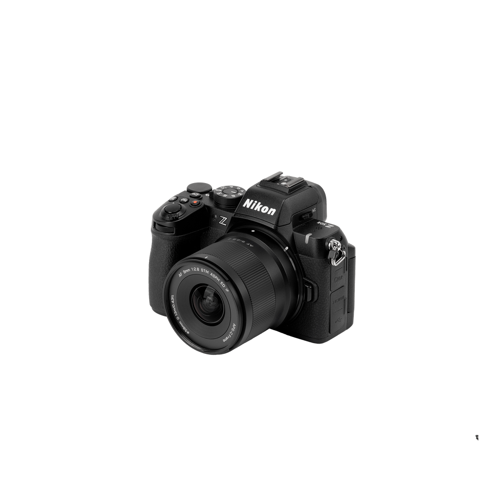 Viltrox AF 9mm F2.8 Air APS-C Lens for Nikon Z-Mount