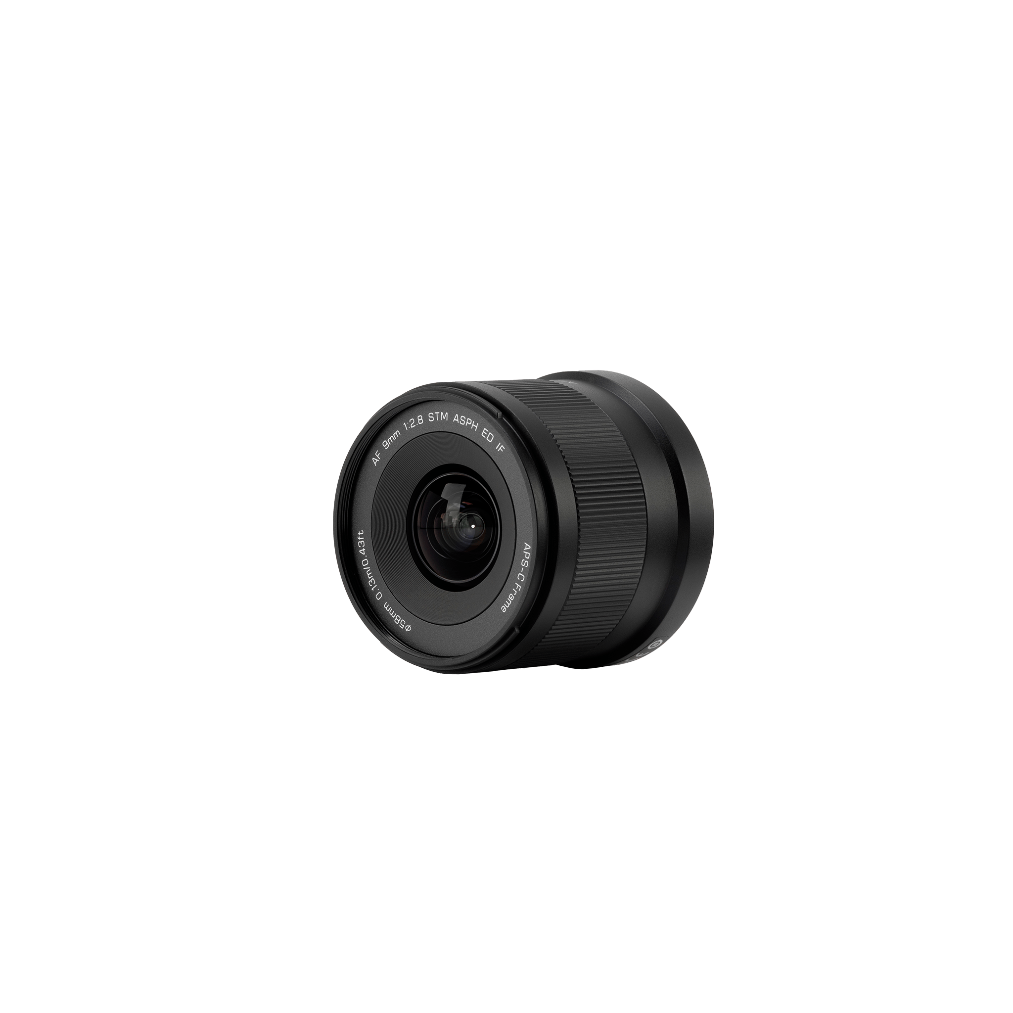 Viltrox AF 9mm F2.8 Air APS-C Lens for Nikon Z-Mount