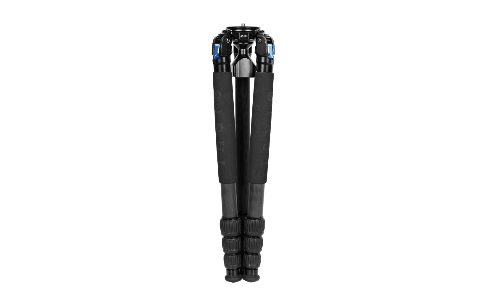 SIRUI 2 In 1 Explorer Series Outdoor Tripod AR-3204