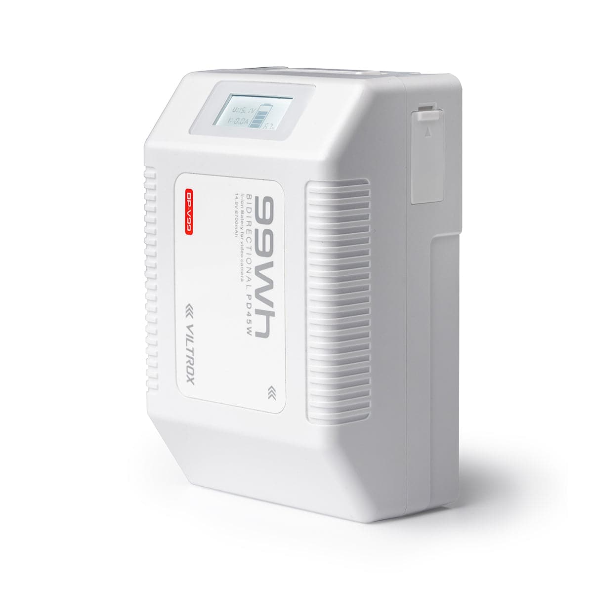Viltrox 50/99/150Wh V-Mount Lithium Battery
