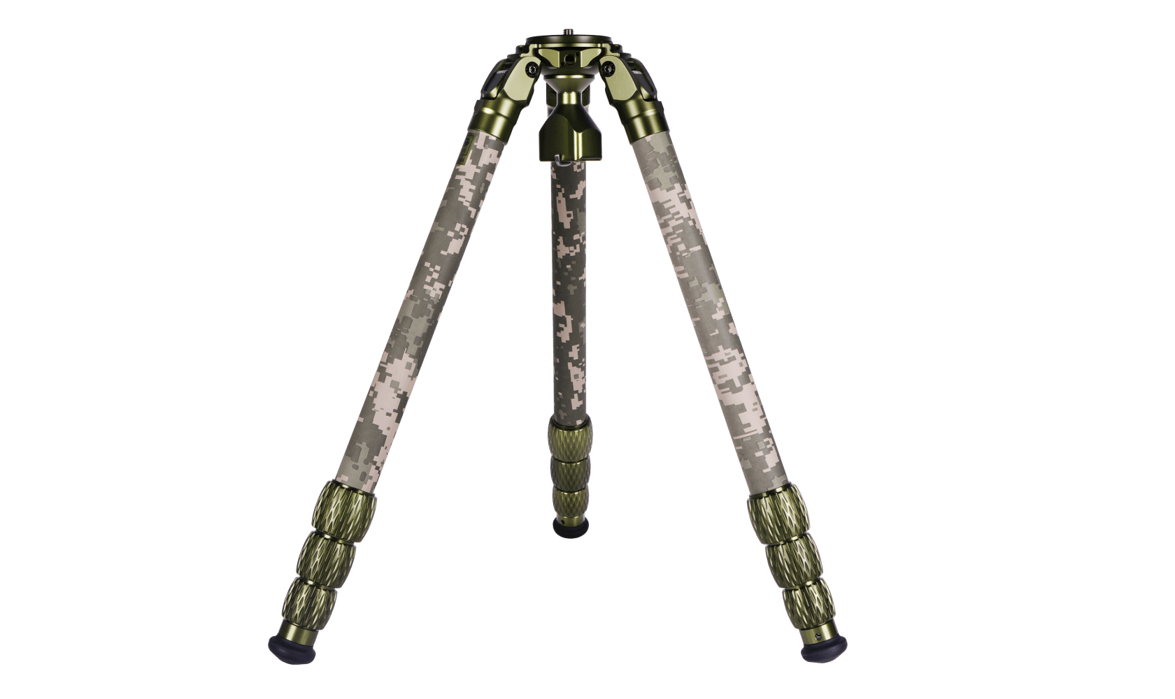SIRUI 2 In 1 Explorer Series Camouflage Outdoor Tripod CT-3204