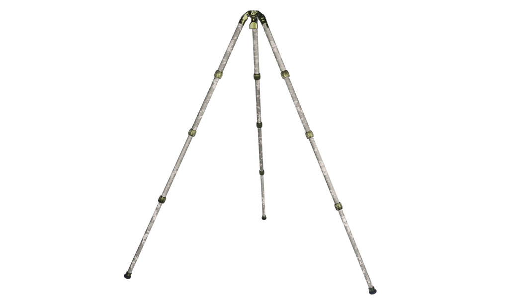 SIRUI 2 In 1 Explorer Series Camouflage Outdoor Tripod CT-3204