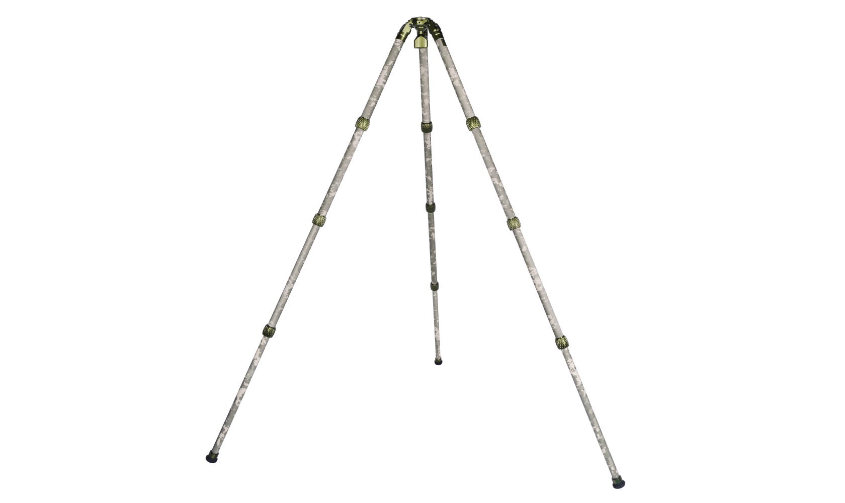 SIRUI 2 In 1 Explorer Series Camouflage Outdoor Tripod CT-3204