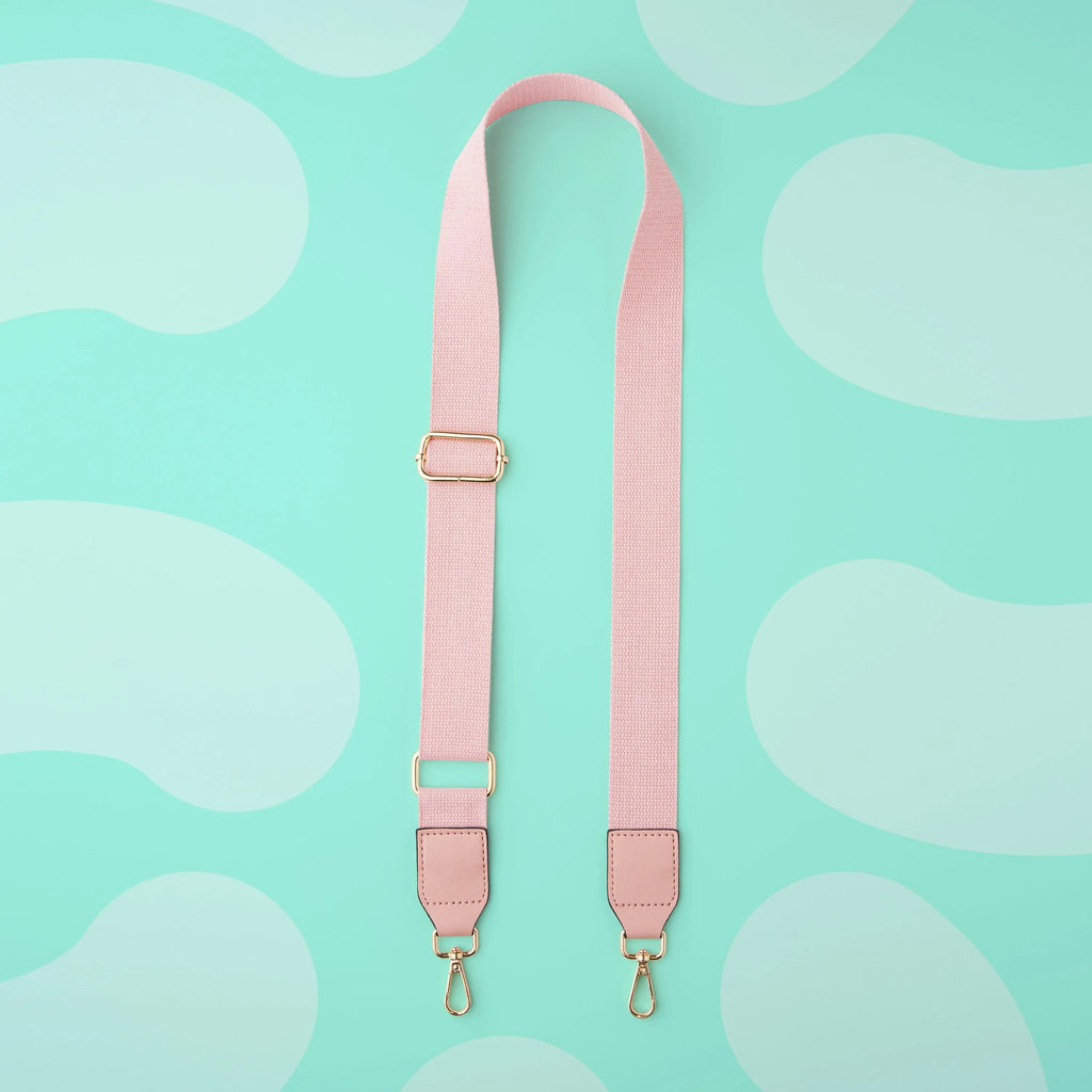 Hi-Color Canvas Camera Strap | Everyday Shoulder Strap