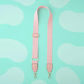 Hi-Color Canvas Camera Strap | Everyday Shoulder Strap