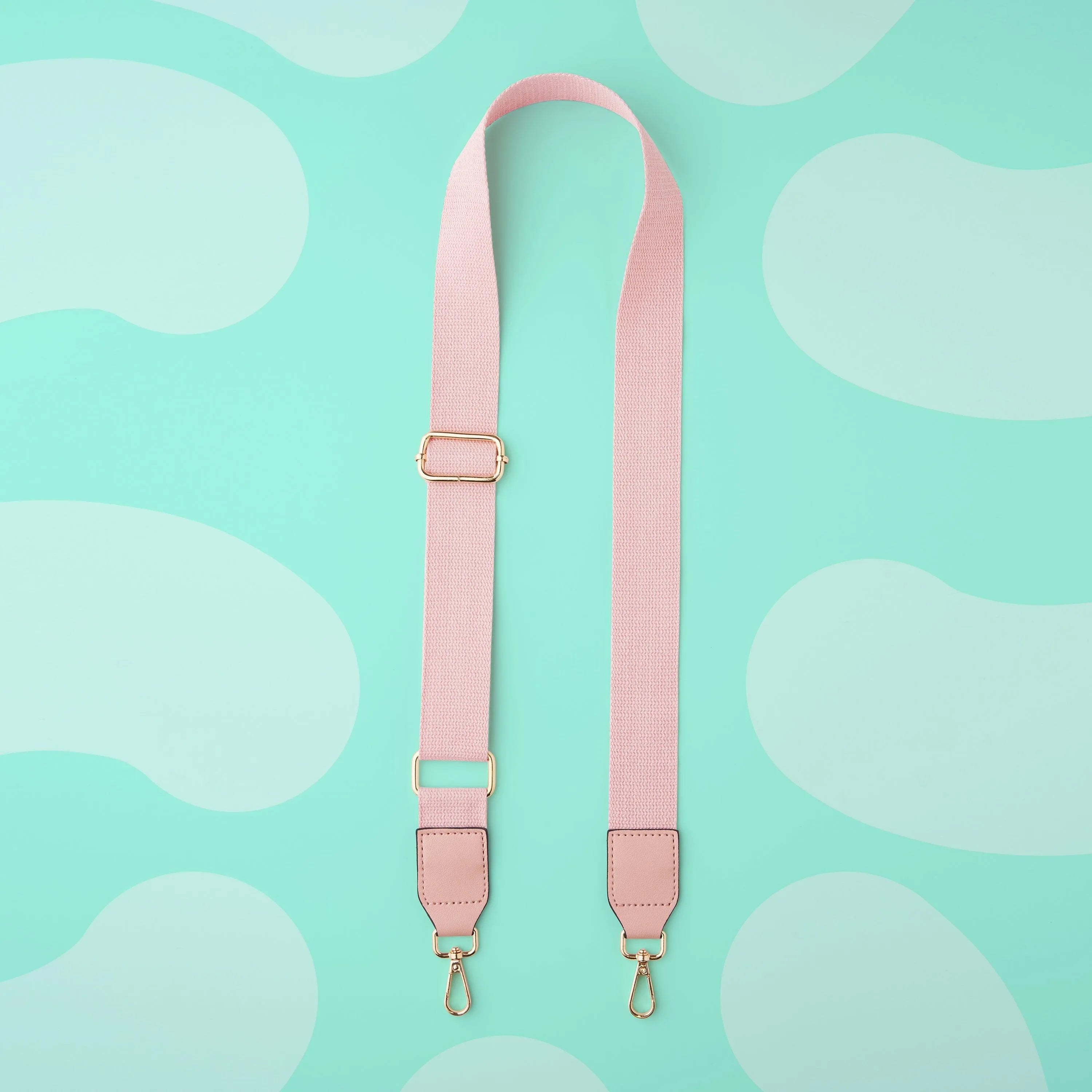 Hi-Color Canvas Camera Strap | Everyday Shoulder Strap