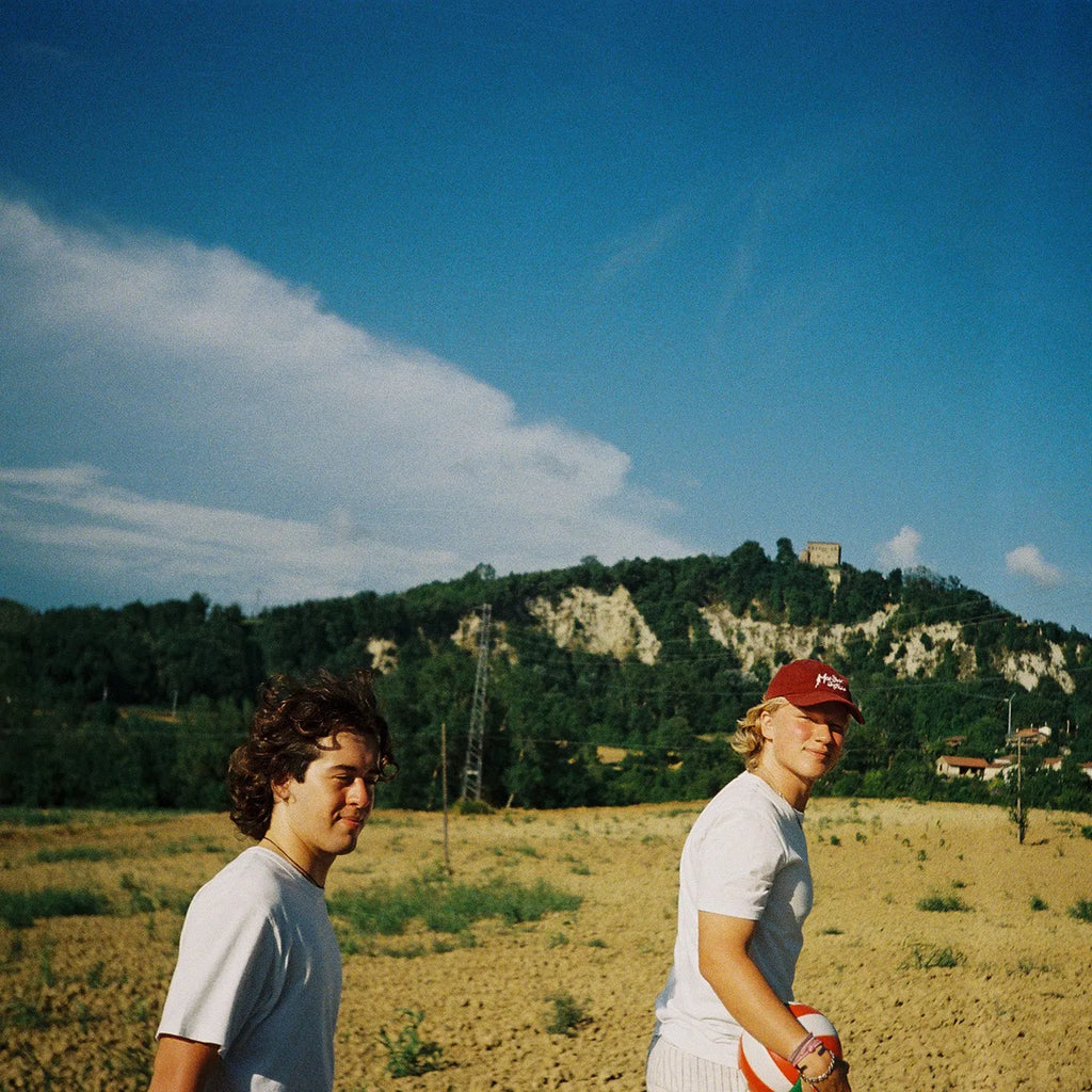 Lomography MC-A | Point and Shoot 35mm Film Camera