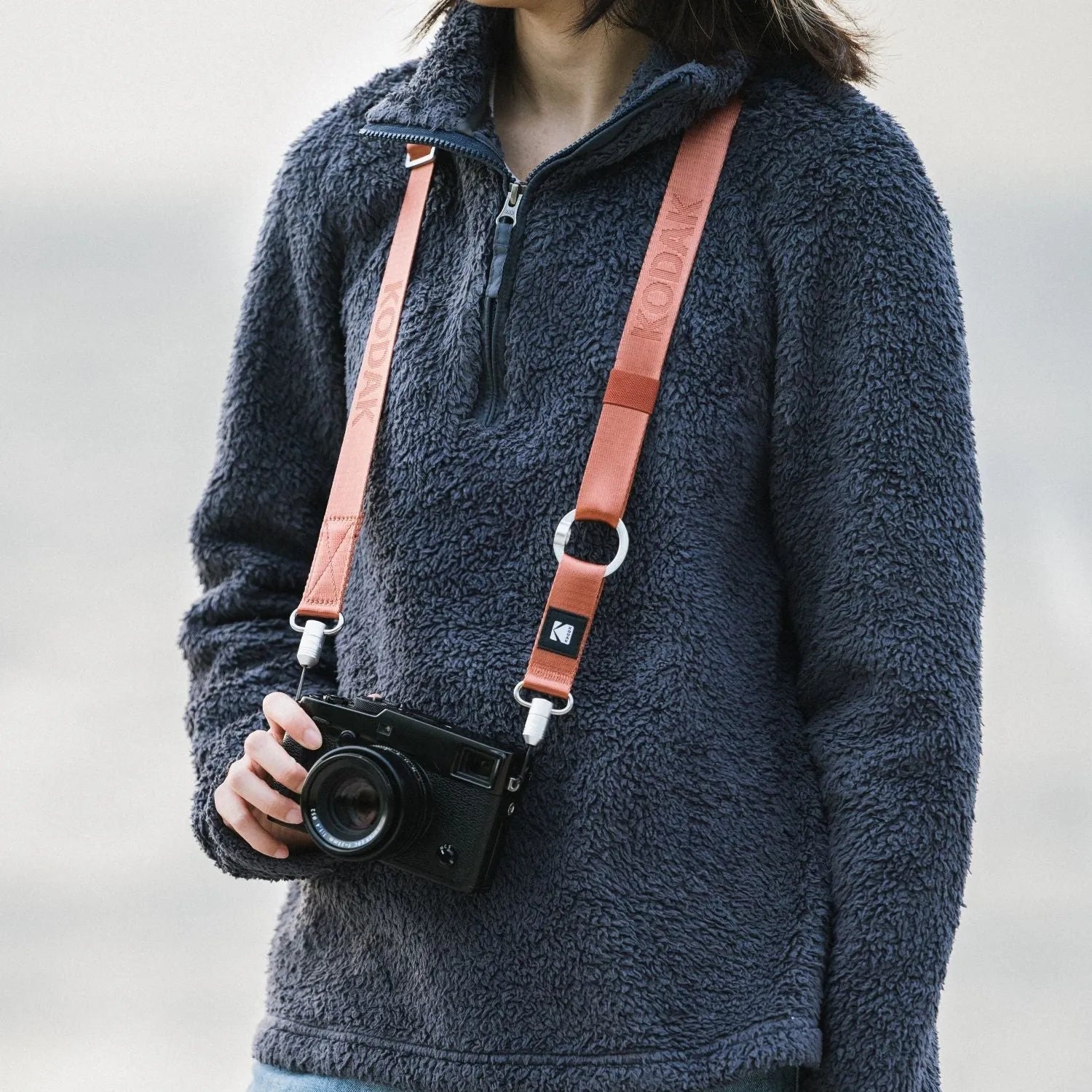 Official Kodak Camera Strap | For All Cameras