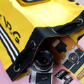 True Vintage: Kodak Kodacolor 100 Film Backpack (1980)