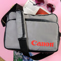 True Vintage: OEM SLR Canon Camera Bag (1995)