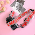 True Vintage: Pentax OEM Camera Strap (1980)