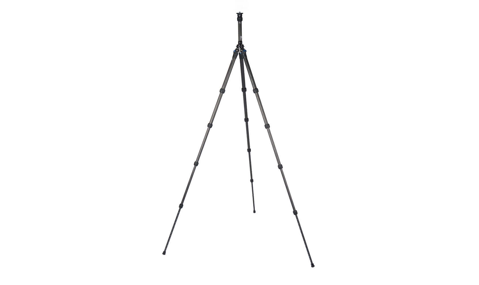 SIRUI AM Carbon Fiber Tripod with Center Column (AM225+SL100)