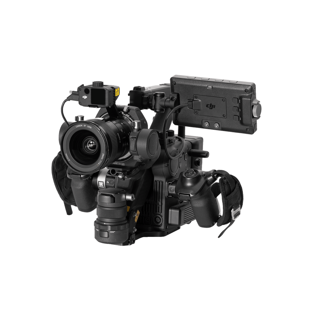 Viltrox EF-DL AF Lens Mount Adapter