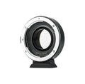 Viltrox EF-EOS M2 Lens Adapter