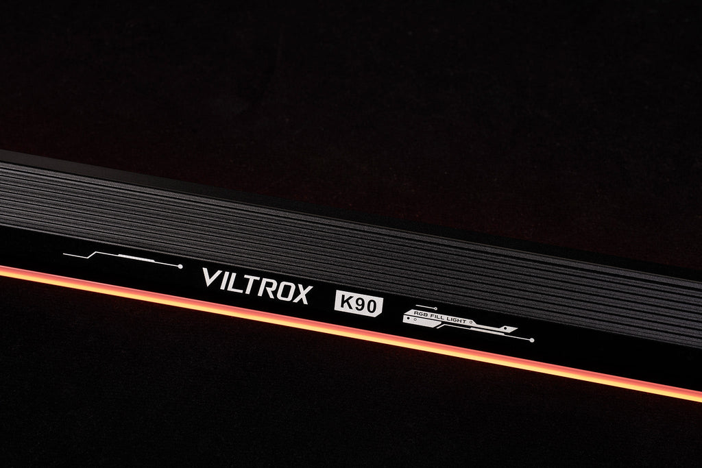 Viltrox K90 Light Stick Dual RGB Lights