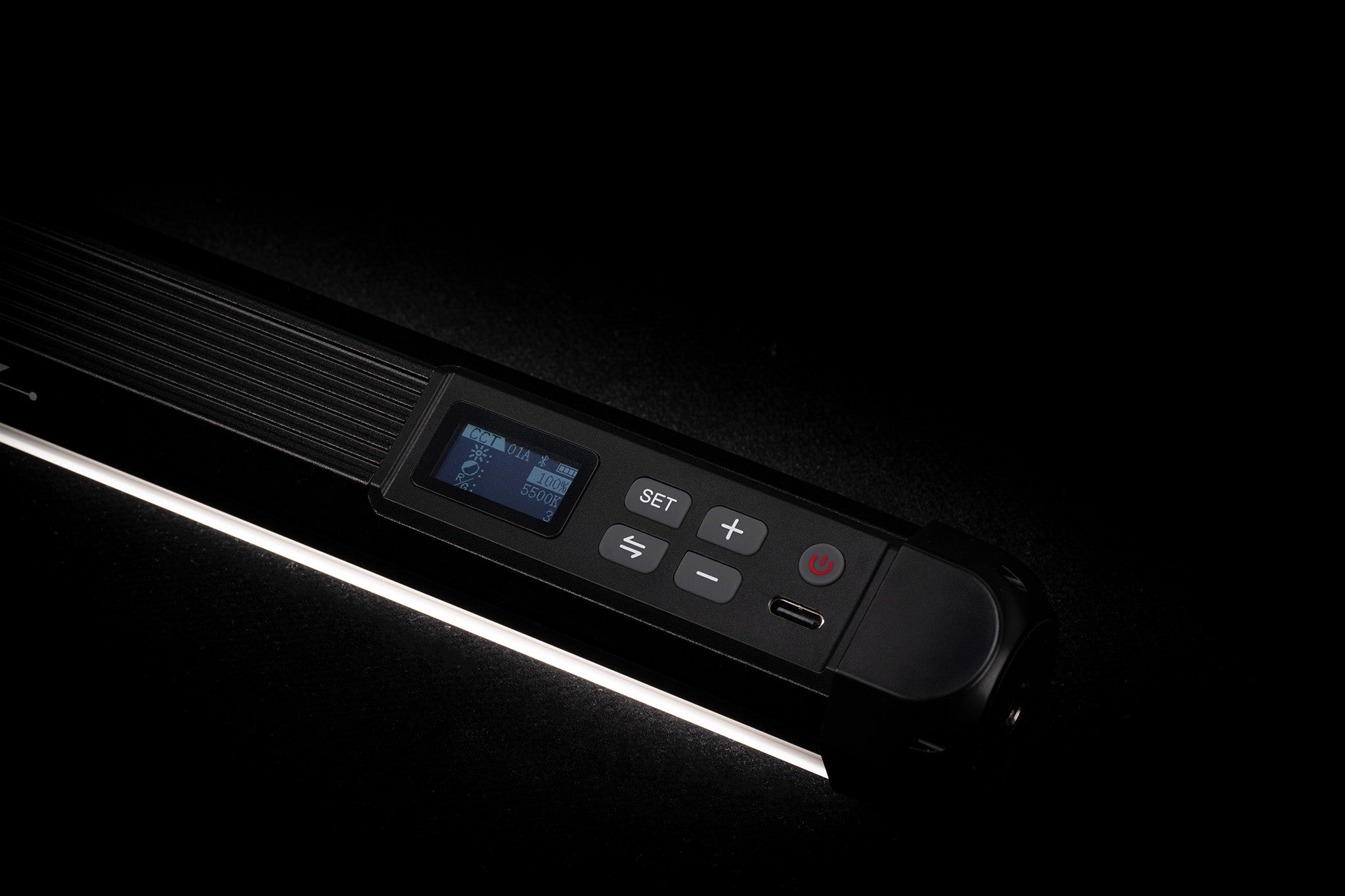 Viltrox K90 Light Stick Dual RGB Lights