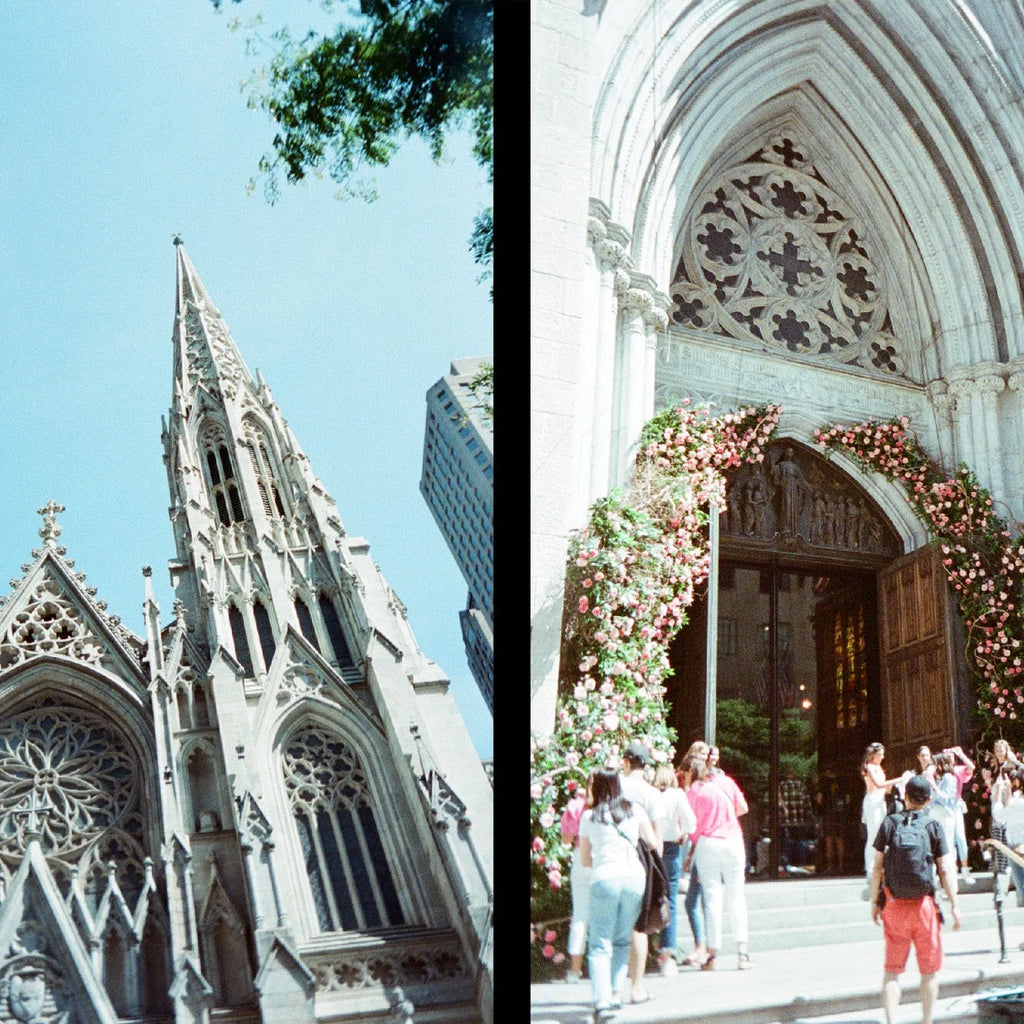 Kodak Ektar H35N | 35mm Point and Shoot Film Camera