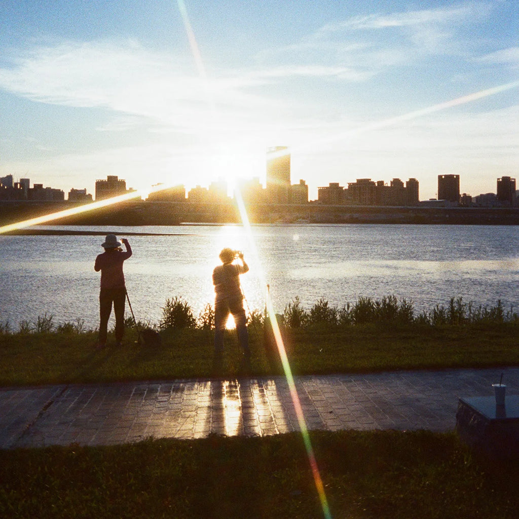 Kodak Ektar H35N | 35mm Point and Shoot Film Camera