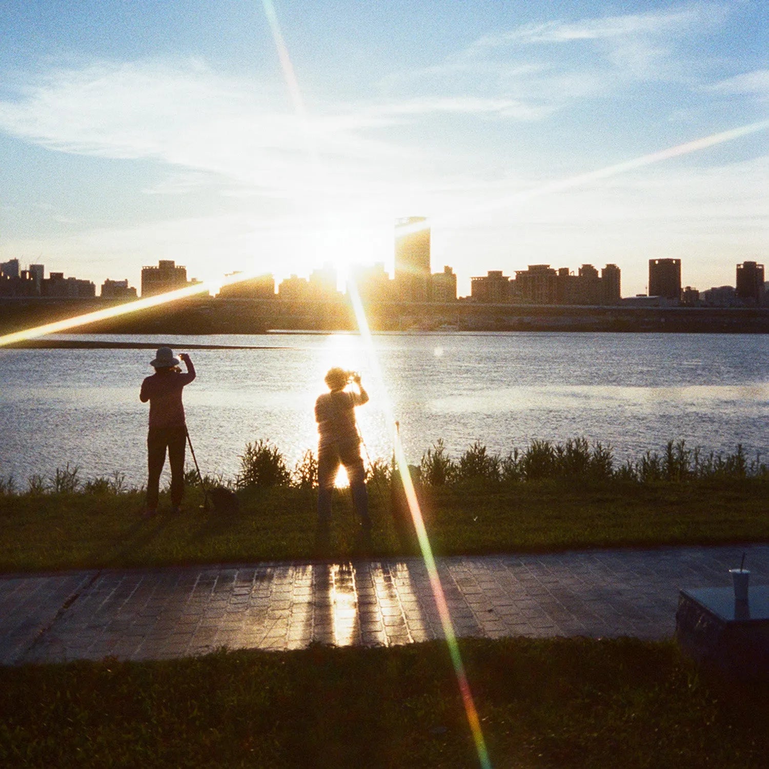 Kodak Ektar H35N | 35mm Point and Shoot Film Camera